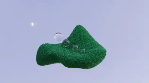 3D Character Animation